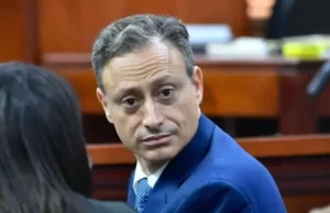 Tribunal deja en reserva decisión sobre solicitud de extinción del proceso contra Jean Alain Rodríguez