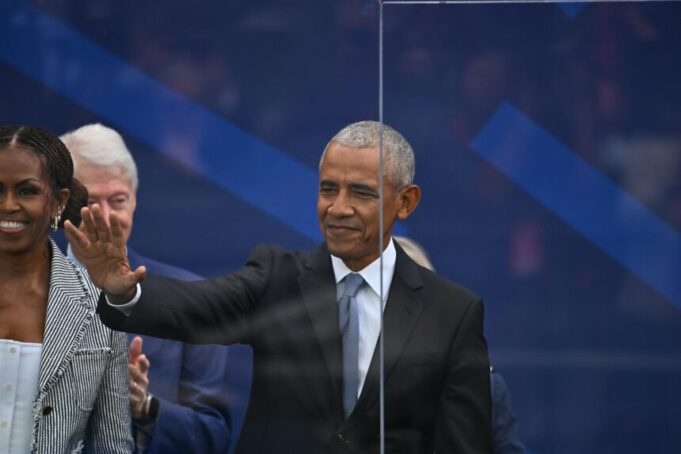 Obama cumple 65 años consolidando un legado que sigue influyendo en la política de EE. UU.