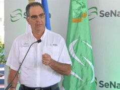 Tribunal revisará este miércoles medidas de coerción contra Santiago Hazim y demás imputados en caso SeNaSa