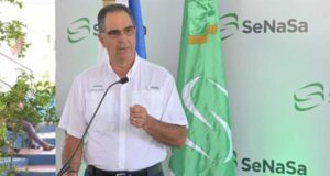 Tribunal revisará este miércoles medidas de coerción contra Santiago Hazim y demás imputados en caso SeNaSa