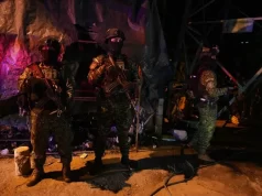 Ejército y Policía refuerzan seguridad en Cali previo a la investidura presidencial
