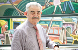 Fallece Román Ramos Uría, fundador de Grupo Ramos y pionero del comercio moderno en RD