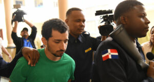 Corte de Apelación decidirá este jueves si Jean Andrés Pumarol enfrentará juicio por ataque en Naco