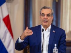 Abinader encabezará plancha de consenso para dirigir el PRM hasta 2028