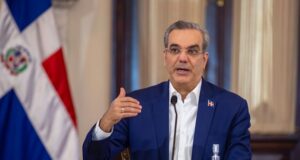 Abinader encabezará plancha de consenso para dirigir el PRM hasta 2028