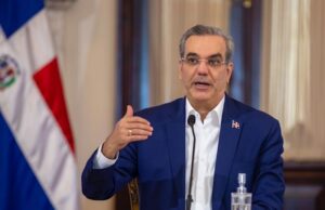 Abinader encabezará plancha de consenso para dirigir el PRM hasta 2028