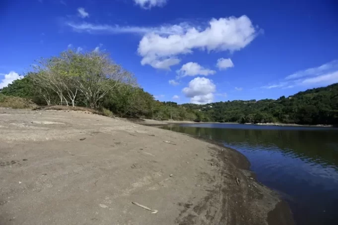 Más de 500.000 personas enfrentan racionamiento de agua en Puerto Rico por la sequía