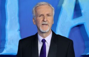 James Cameron evalúa dejar la dirección de Avatar