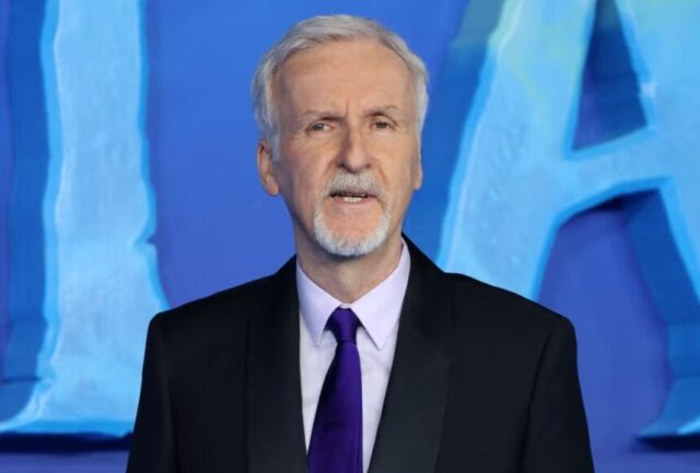 James Cameron evalúa dejar la dirección de Avatar
