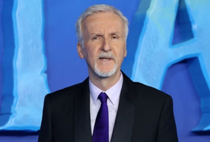 James Cameron evalúa dejar la dirección de Avatar
