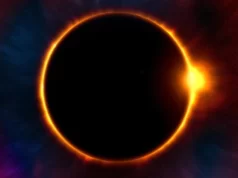 Eclipse solar total del 12 de agosto será el número 16 del siglo XXI