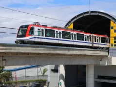 Línea 2C del Metro inicia operación completa y permitirá viajar directo a Los Alcarrizos
