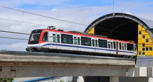 Línea 2C del Metro inicia operación completa y permitirá viajar directo a Los Alcarrizos