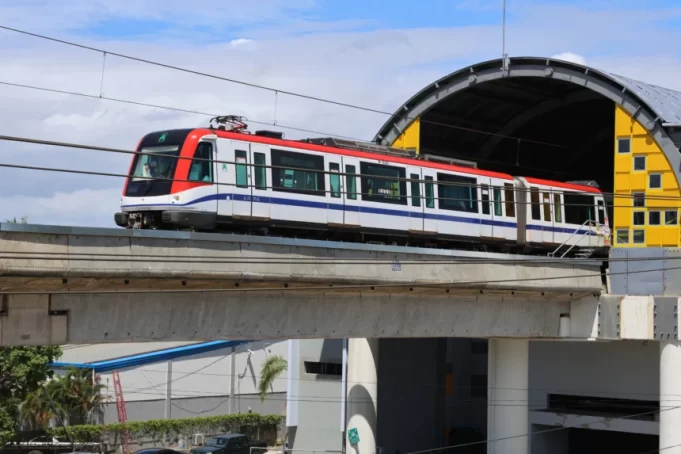 Línea 2C del Metro inicia operación completa y permitirá viajar directo a Los Alcarrizos