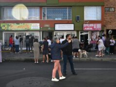 Al menos seis aeropuertos colombianos sufren daños tras terremoto de magnitud 7,4