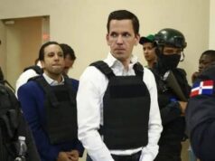 Inicia juicio de fondo contra Hugo Beras y Jochi Gómez por caso Intrant