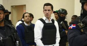 Inicia juicio de fondo contra Hugo Beras y Jochi Gómez por caso Intrant