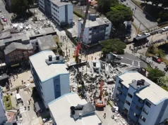 Colombia limitará a cuatro países la recepción de equipos internacionales de rescate tras terremoto