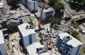 Colombia limitará a cuatro países la recepción de equipos internacionales de rescate tras terremoto