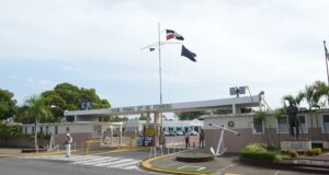 Gobierno dominicano habilita centro de acopio para apoyar a Colombia tras terremoto