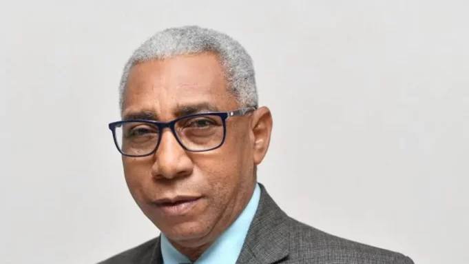 Fallece Andrés Matos “Licho”, comunicador, exdiputado y dirigente del PRM