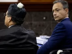 Tribunal decidirá el lunes si declara extinguida la acción penal contra Jean Alain Rodríguez