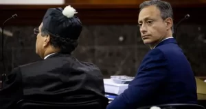 Tribunal decidirá el lunes si declara extinguida la acción penal contra Jean Alain Rodríguez