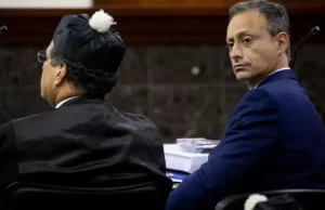 Tribunal decidirá el lunes si declara extinguida la acción penal contra Jean Alain Rodríguez