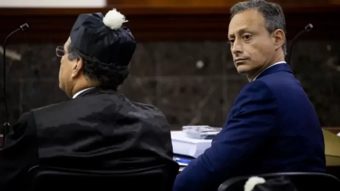 Tribunal decidirá el lunes si declara extinguida la acción penal contra Jean Alain Rodríguez