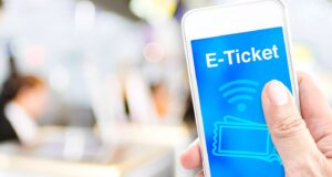 Nueva modalidad de eTicket agiliza los viajes al permitir guardar datos de viajeros y acompañantes