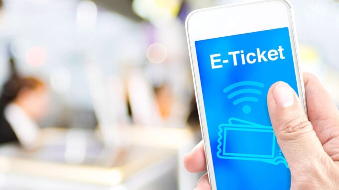 Nueva modalidad de eTicket agiliza los viajes al permitir guardar datos de viajeros y acompañantes