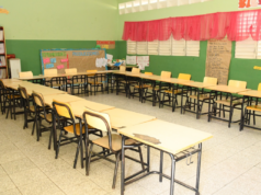 Minerd busca sumar 1,500 nuevas aulas para el inicio del año escolar 2026-2027