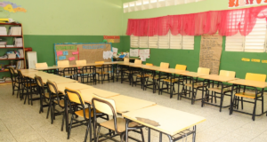 Minerd busca sumar 1,500 nuevas aulas para el inicio del año escolar 2026-2027