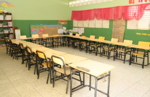Minerd busca sumar 1,500 nuevas aulas para el inicio del año escolar 2026-2027
