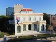 Cuba acusa a República Dominicana de expulsar a sus diplomáticos por presiones de Estados Unidos