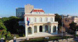 Cuba acusa a República Dominicana de expulsar a sus diplomáticos por presiones de Estados Unidos
