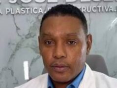 Ordenan arresto de cirujano plástico condenado por muerte de paciente durante cirugía estética