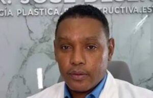 Ordenan arresto de cirujano plástico condenado por muerte de paciente durante cirugía estética