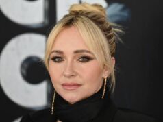 Muere a los 36 años Hayden Panettiere, actriz de “Héroes” y “Nashville”