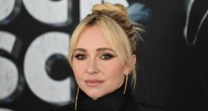 Muere a los 36 años Hayden Panettiere, actriz de “Héroes” y “Nashville”