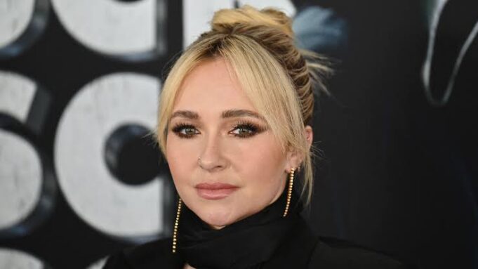 Muere a los 36 años Hayden Panettiere, actriz de “Héroes” y “Nashville”