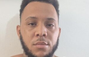 Capturan en Jamaica a “Macho”, presunto autor material de la muerte de chofer en Santiago