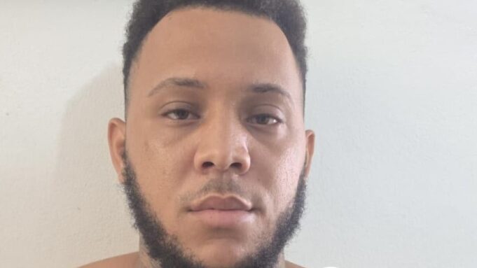 Capturan en Jamaica a “Macho”, presunto autor material de la muerte de chofer en Santiago