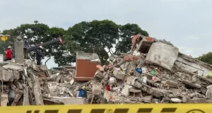 Alcalde de Cali estima que recuperación tras terremoto tardará tres años