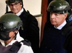 Continúa este miércoles el juicio de fondo del caso Calamar
