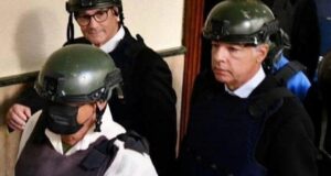 Continúa este miércoles el juicio de fondo del caso Calamar