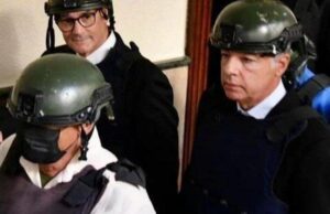 Continúa este miércoles el juicio de fondo del caso Calamar
