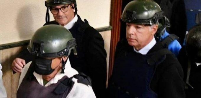 Continúa este miércoles el juicio de fondo del caso Calamar