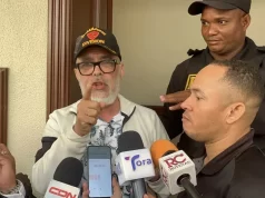 Roberto Fulcar y Ángel Martínez regresan a los tribunales por querella de difamación