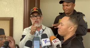 Roberto Fulcar y Ángel Martínez regresan a los tribunales por querella de difamación